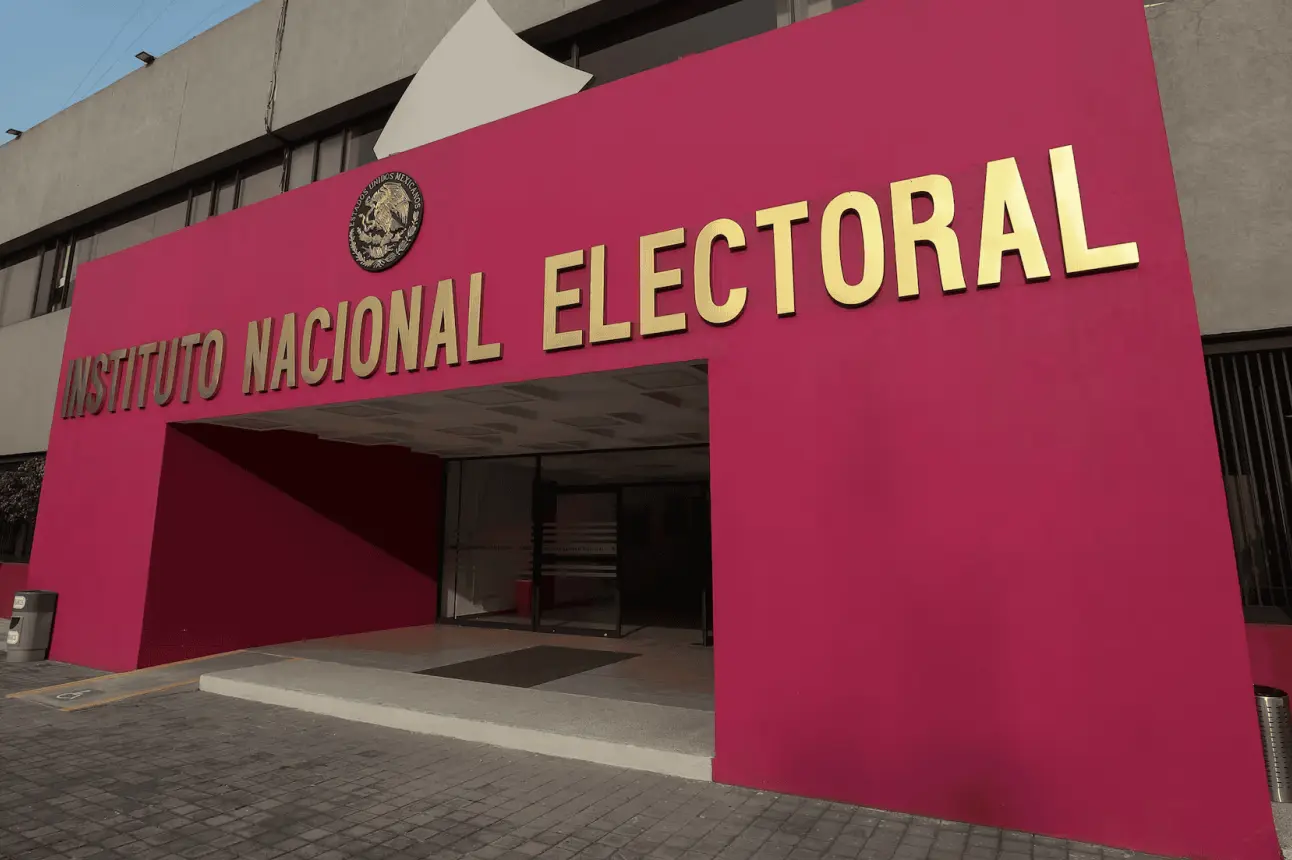El INE cuenta con varios módulos de atención y oficinas por todo Sinaloa, aquí te los presentamos. Foto: EFE