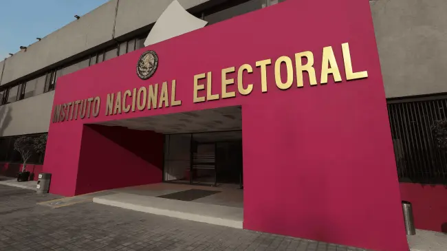 El INE cuenta con varios módulos de atención y oficinas por todo Sinaloa, aquí te los presentamos. Foto: EFE