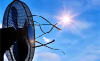 Onda de calor dejar&aacute; temperaturas mayores a 45 grados en estos estados el domingo 14 de junio 