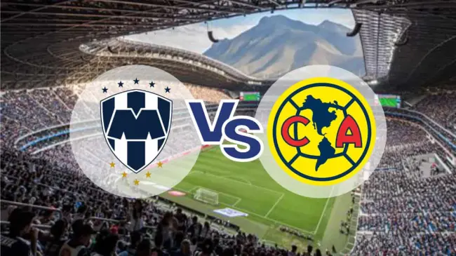 Será la primera vez que rayadas y América se enfrenten en una final femenil