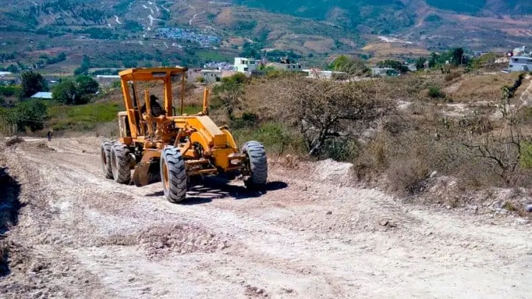 Periferia urbana, un problema de servicios públicos