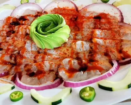 3 Platillos sinaloenses que llevan oro rojo (chile chiltepín)