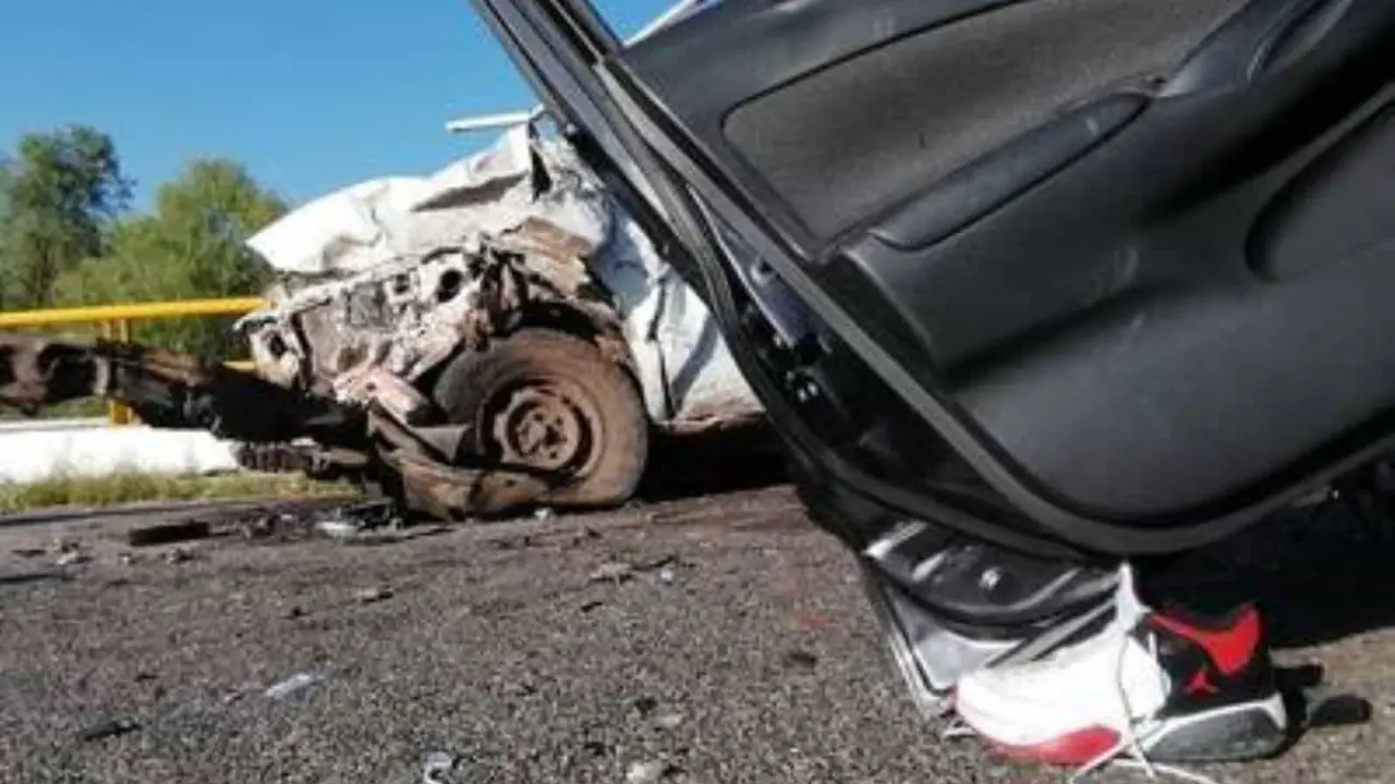 se elevan siniestros viales en Culiacán durante abril 2024