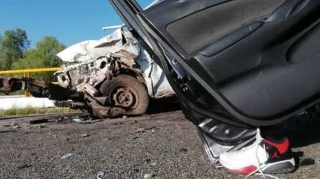 se elevan siniestros viales en Culiacán durante abril 2024