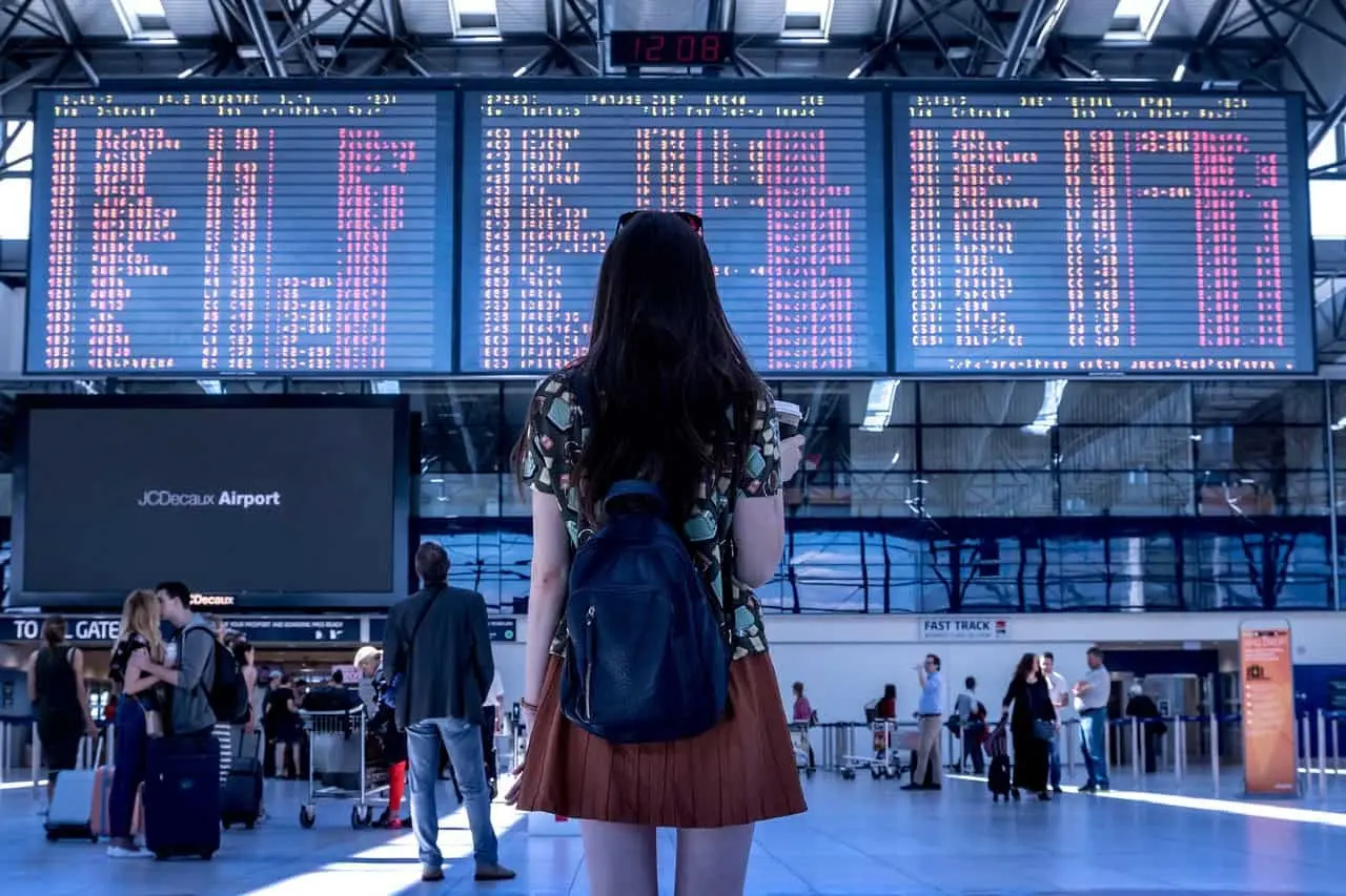 Gracias a la recuperación económica, el turismo internacional se fortalece este 2024. Foto: Pixabay