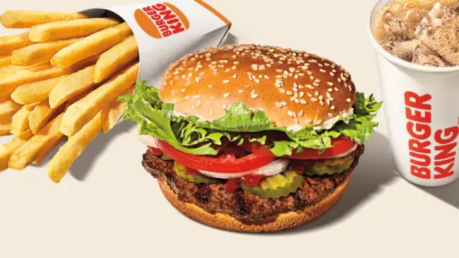 Burger King lanza colección de juguetes de Garfield: Fuera de Casa, checa disponibilidad. Foto: Cortesía