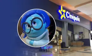 Cinépolis tendrá palomera de Intensamente 2; cuál es su precio