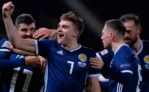 Eurocopa 2024: Escocia da a conocer su convocatoria final