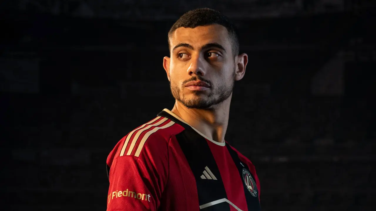 El griego ha mostrado disposición de jugar en México Imagen: | Goal.com