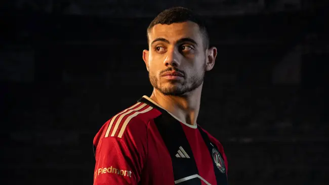 El griego ha mostrado disposición de jugar en México Imagen: | Goal.com