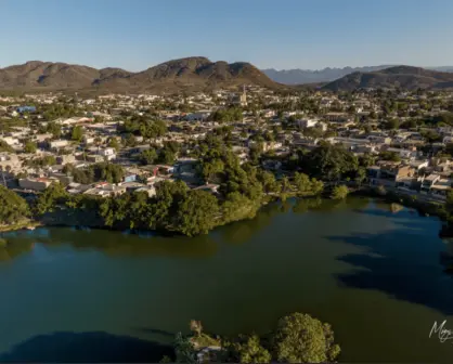 Laguna del Iguanero: Maravilla del Pueblo Mágico El Rosario