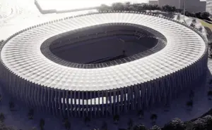Cruz Azul sorprende a la afición presentando el proyecto de su nuevo estadio