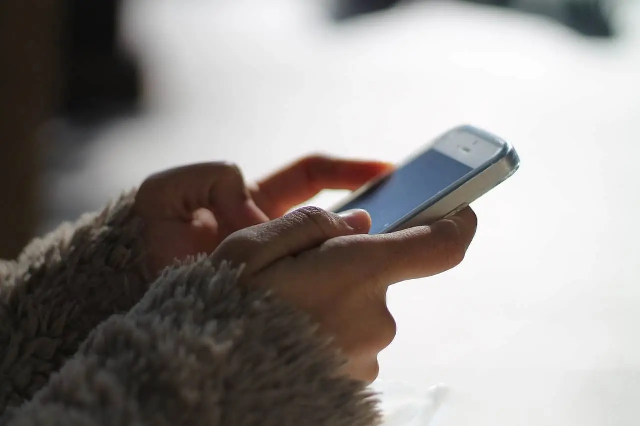 La nueva barra de llamadas en WhatsApp introduce nuevas funciones. Foto: Pixabay