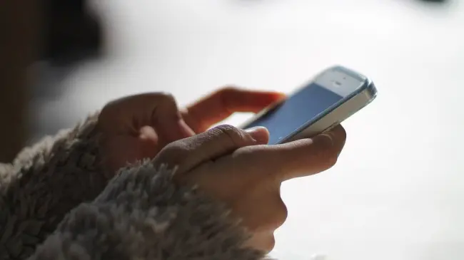 La nueva barra de llamadas en WhatsApp introduce nuevas funciones. Foto: Pixabay