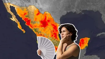 Onda de calor en México: ¿qué estados son los más afectados con las temperaturas de hasta 45 grados?