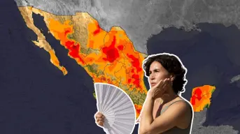 ¿Cuándo empieza la canícula 2025 en México? Así serán los días más calurosos del año