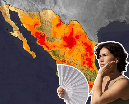 ¿Cuándo empieza la canícula 2025 en México? Así serán los días más calurosos del año