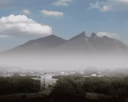 4 recomendaciones para mejorar la calidad del aire en Monterrey