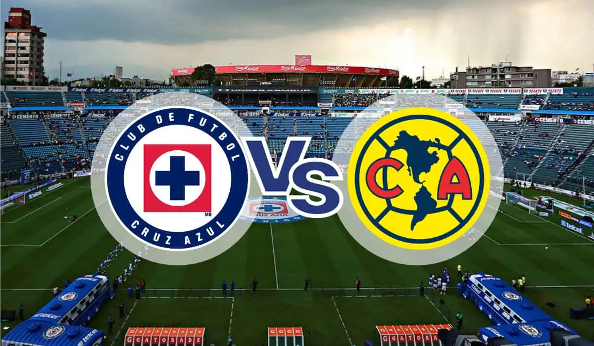 El estadio Ciudad de los Deportes será testigo de la final de ida del futbol mexicano