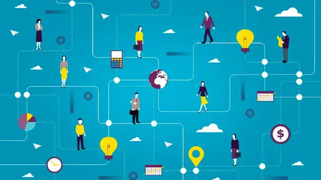Herramientas de inteligencia artificial para organizaciones sin ánimo de lucro. Foto Analytics Vidhya