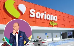 Ofertas de Soriana: folleto catorcenal Híper Nacional válido del 31 de julio al 13 de agosto