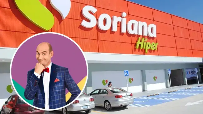 Julio Regalado es la campaña de descuentos más esperada de Soriana.