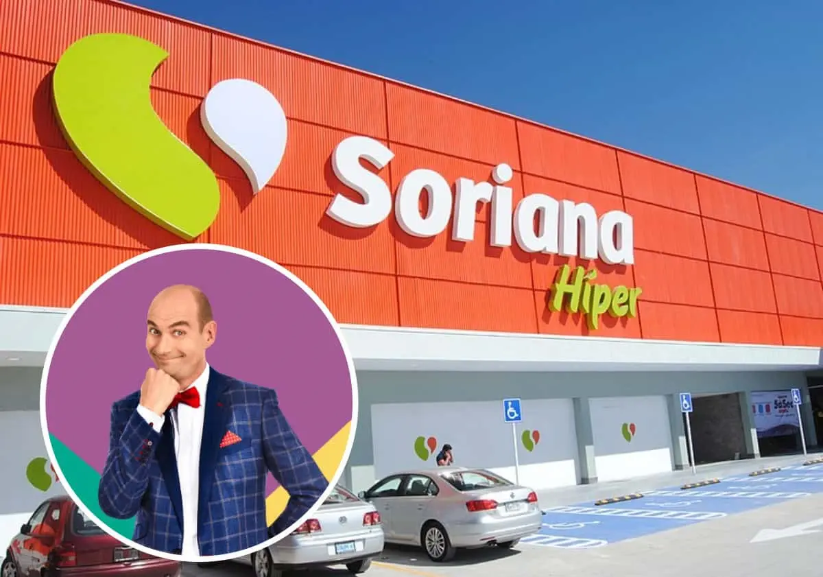 En Julio Regalado de Soriana encontrarás grandes rebajas en cientos de productos.