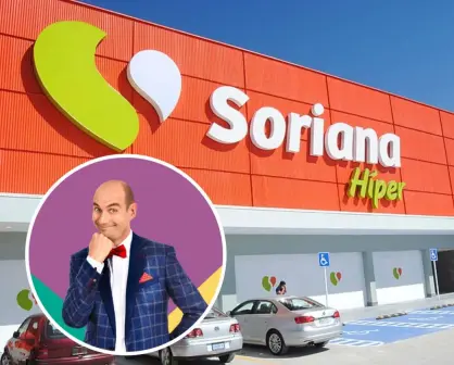 Julio Regalado en Soriana: ofertas y promociones válidas del 19 al 23 de junio de 2024