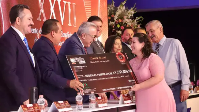 Maestros de Sinaloa se jubilan.