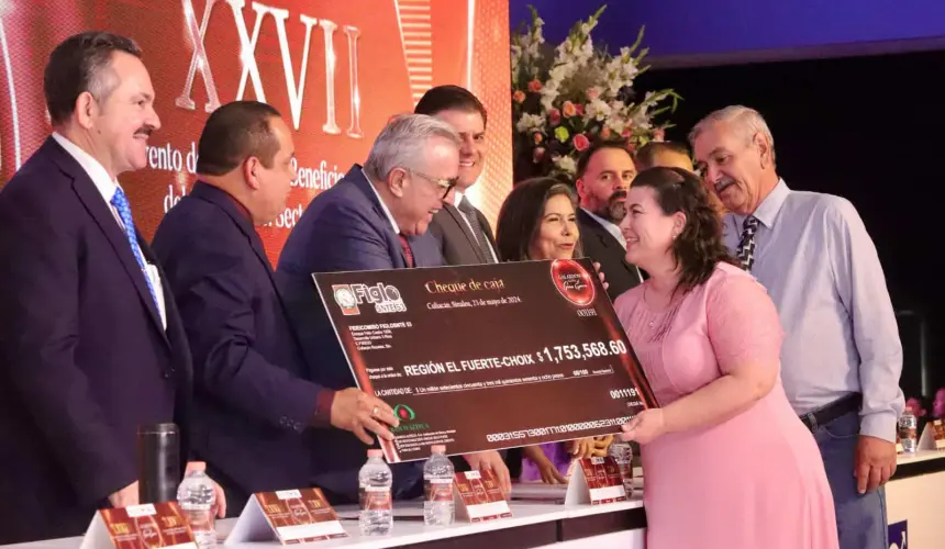 Maestros de Sinaloa se jubilan.