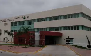 Nuevo Hospital General de Culiacán; qué día es la inauguración e inician las consultas