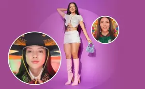 Doris Joselyn, la influencer que arrasa en redes sociales con la versión mexicana del trend ‘Asoka’; quién es