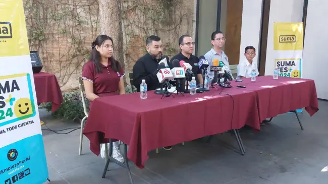 Ya viene el SUMAFest 2024, un encuentro de diálogo y reflexión