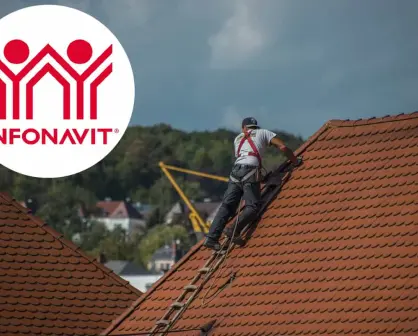 Infonavit 2024: ¿cómo obtener un crédito para impermeabilizar tu casa?