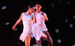 ¿Qué se logra a través de la Danza? 4 academias en León, Guanajuato