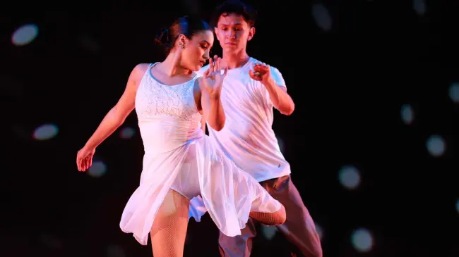 ¿Dónde aprender a bailar en León? Foto FB Dance Makers