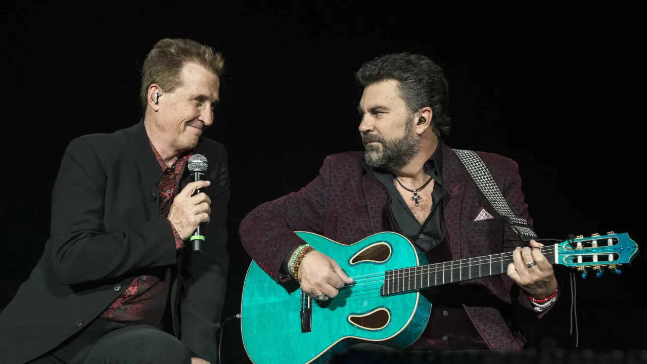 Estos son los precios de los boletos para el concierto de Emmanuel y Mijares en Monterrey. Foto Time Out México