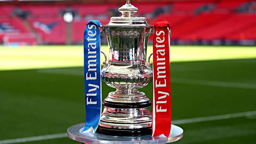 La FA Cup es una la competencias más añejas del futbol | Imagen: cortesía