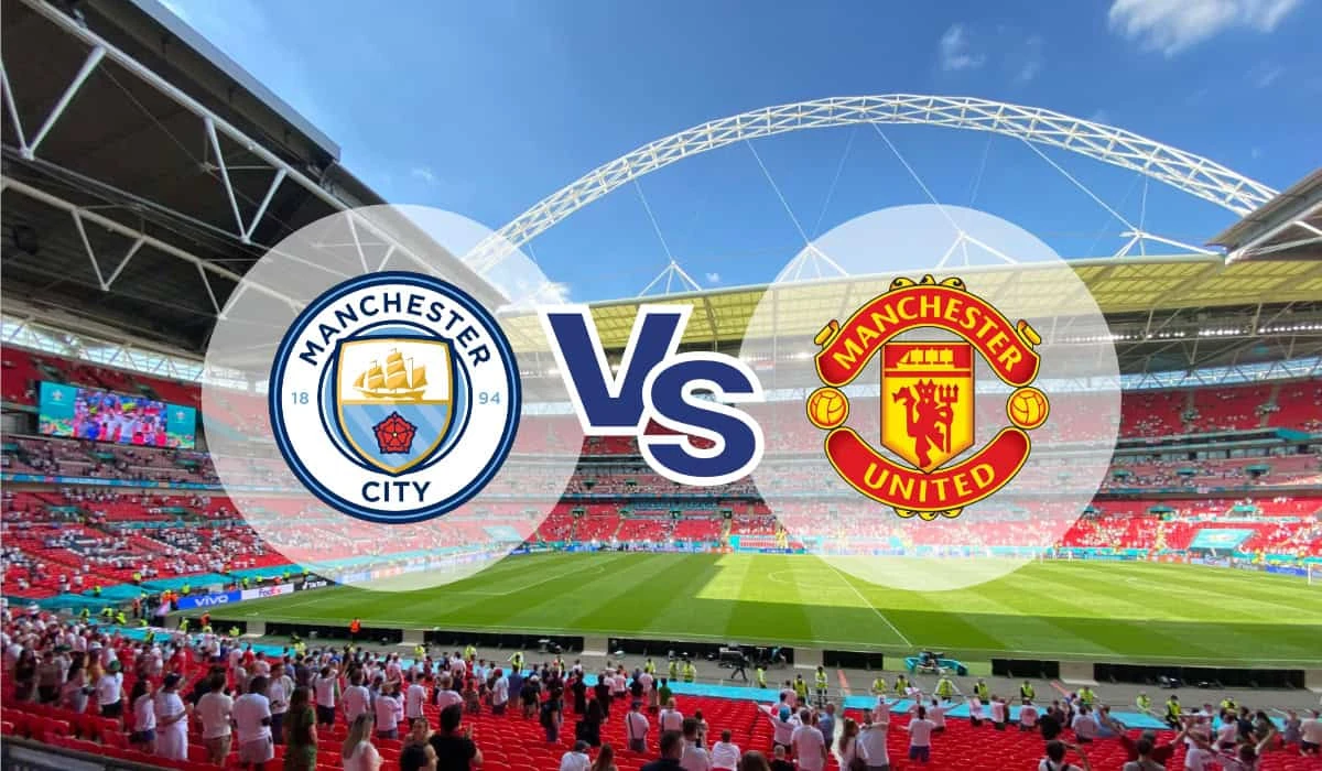 Horarios de la final FA Cup. Foto: Cortesía-Tus Buenas Noticias