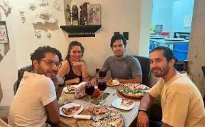 8 restaurantes para vivir la experiencia italiana en León, Guanajuato