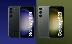 Smartphone Samsung Galaxy S23 con descuento de 5 mil pesos en Amazon: características y precio