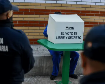 Puebla destaca en participación del Voto Anticipado
