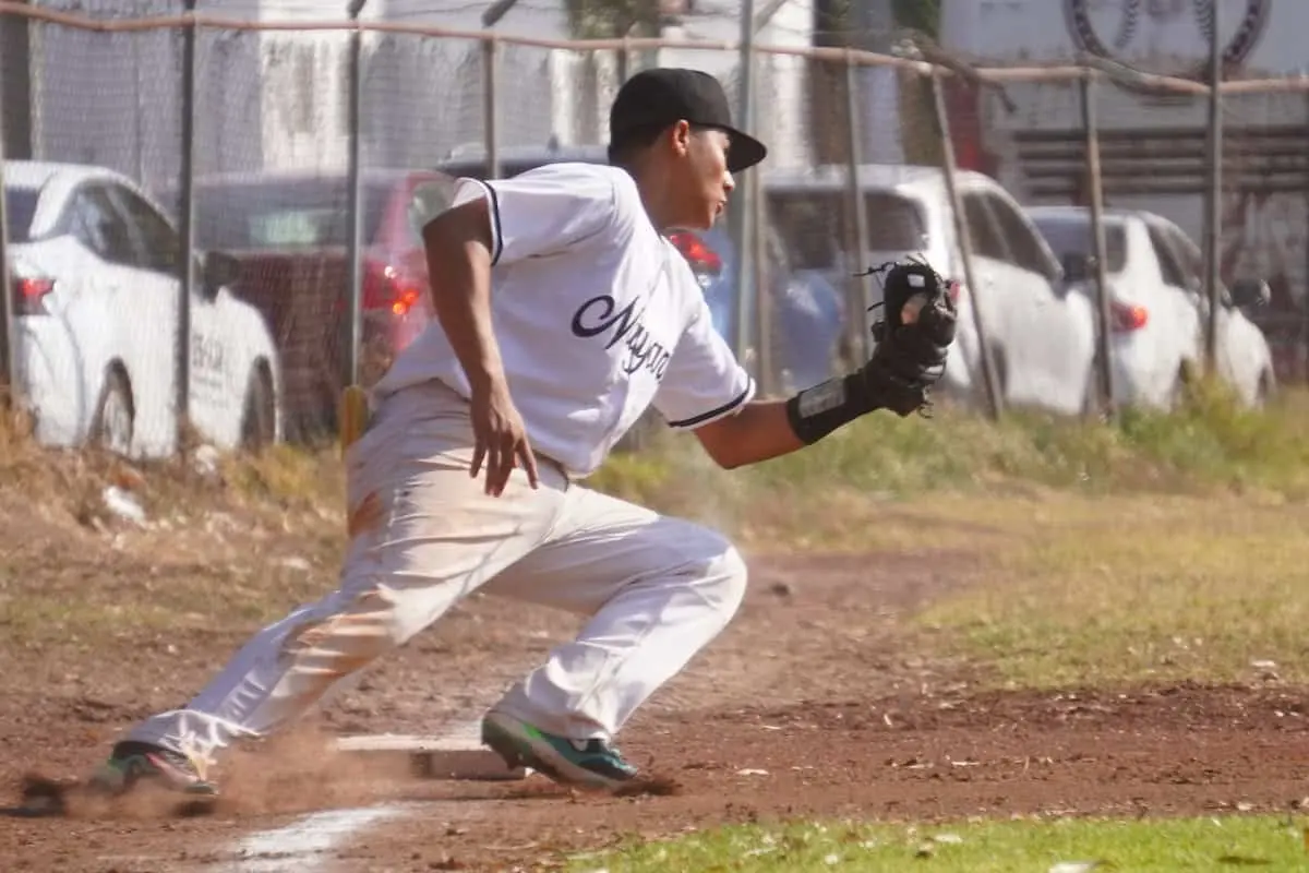 Beisbol Conade