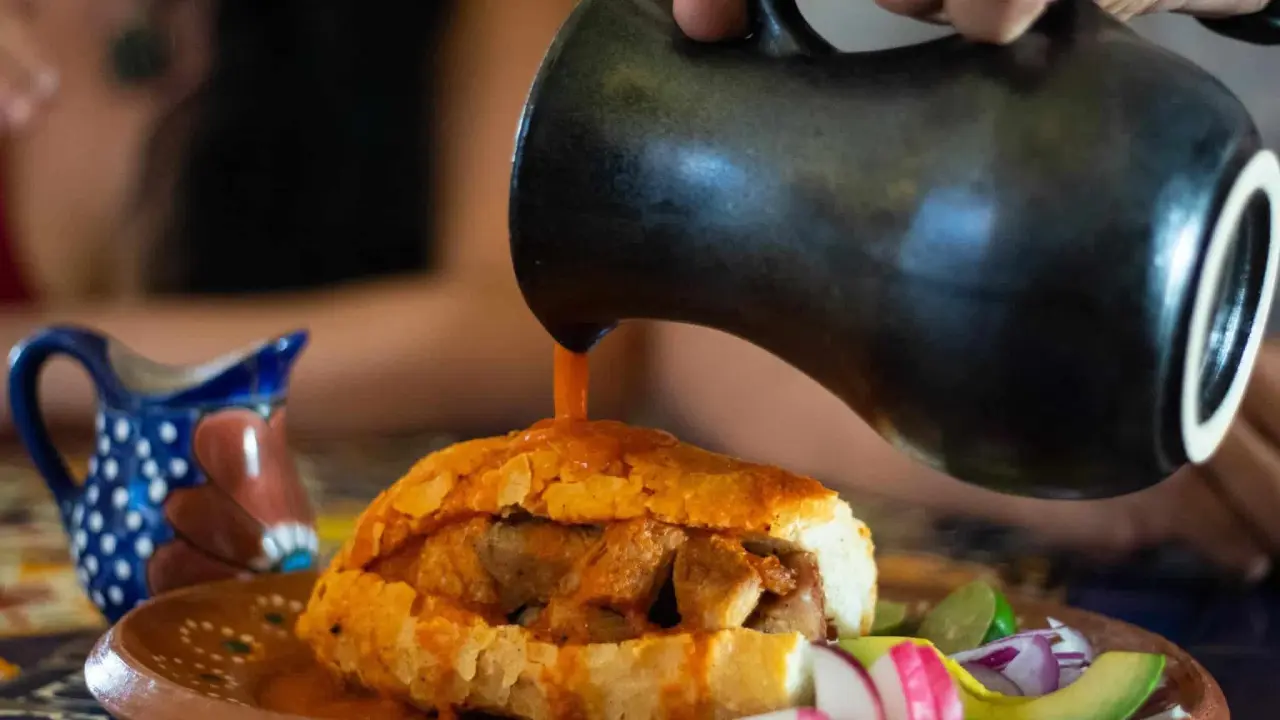 Jalisco quiere exponer su diversidad gastronómica a través de la Guía Michelín. Foto: Cortesía