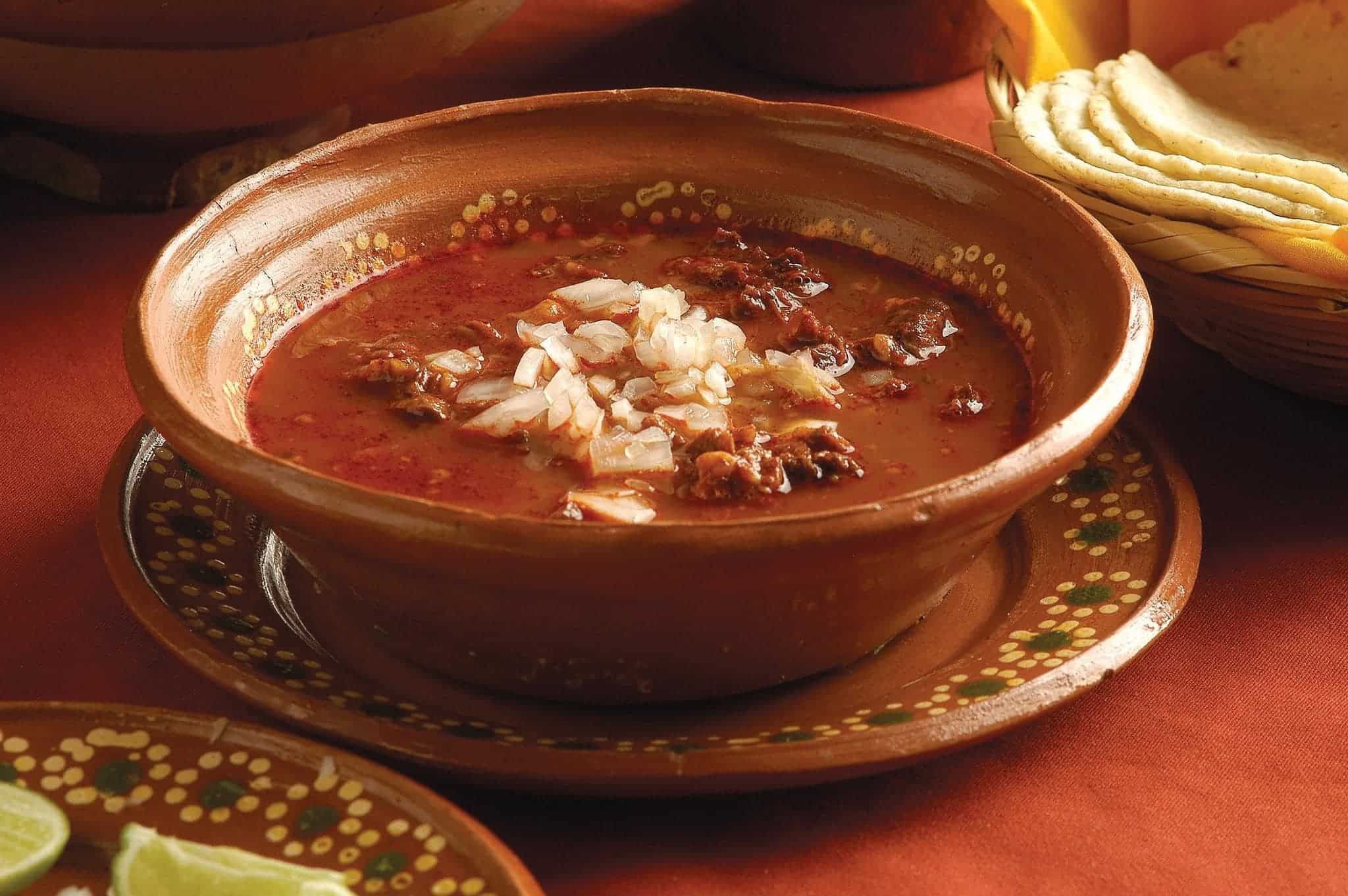 Jalisco quiere compartir con el mundo el gran sabor. 