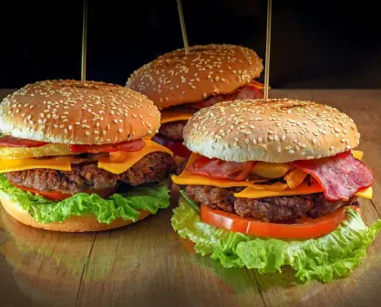 Día Mundial de la Hamburguesa; ¿Por qué se celebra el 28 de mayo?