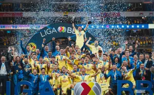 Liga MX: ¿Por qué América recibió dos trofeos tras ganar la final?