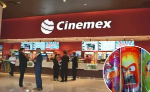 Cinemex lanza vasos de colección de la película Intensamente 2; cuál es su precio