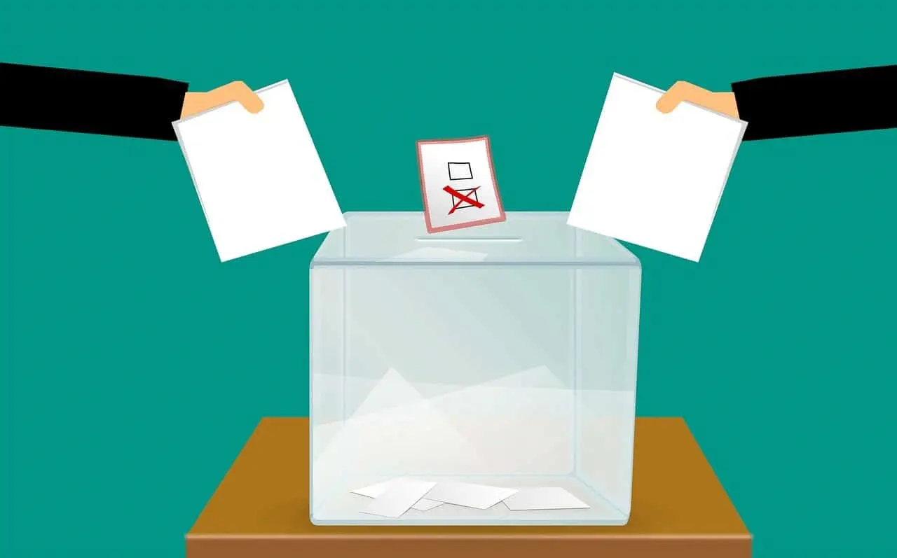 El domingo 2 de junio de 2024, son las elecciones presidenciales en México. Foto: Pixabay