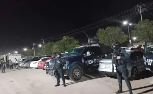 Elecciones en Sinaloa 2024; Revelan el plan de seguridad y cuántos policías las van a vigilar